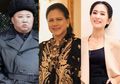 BERITA TERPOPULER: Kim Jon Un Hobi Santap Makanan Tak Sehat Hingga Bunga Zainal Kepergok Siapkan Makanan Berbuka Puasa untuk Sang Suami