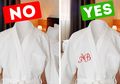 8 Barang Gratis Di Hotel yang Sebenarnya Bisa Kamu Bawa Pulang