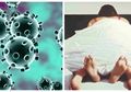 Update Covid-19; Ditemukan Virus Corona Baru dalam Sperma, Pastikan Pasangan Tidak Terinfeksi Covid-19 Sebelum Bercinta