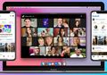 Tantang Zoom, Fitur Facebook ini Bisa Video Call Sampai 50 Orang