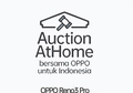 OPPO Ajak Media dan Konsumen Ikut Lelang Online Reno3 Pro Untuk Donasi