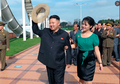 Dari Pernikahan Ri Sol-Ju dengan Kim Jong-Un, Berapa Jumlah Anak yang Mereka Miliki?