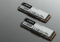 Kingston Luncurkan KC2500, SSD PCI-Express Generasi Berikutnya