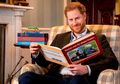 Peringati Hari Jadi Thomas & Friend ke-75 Tahun, Pangeran Harry Jadi Pengisi Suara