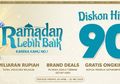 Ini Komitmen Blibli untuk Dukung Ritel Selama Bulan Ramadan