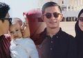 Jarang Tersorot Karena Fokus Urus Anak, Enggak Sangka Nina Zatulini Milik Rumah Mewah Bak Istana, Terungkap Ini Pekerjaan Sang Suami!