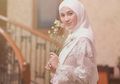 Terpaksa Karantina di Rumah, Alyssa Soebandono Pamer Gaya Pangling Kenakan High Heels Saat Masak di Dapur