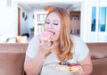 Jalani Ibadah Puasa Tanpa Khawatir Berat Badan Naik, Simak Tipsnya Berikut Ini
