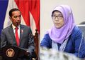 Terkuak Sudah Alasan Presiden Jokowi Pecat Komisioner KPAI Sitti Hikmawatty, Bukan Hanya Pernyataan Hamil di Kolam Renang
