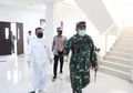 Wakil Ketua DPR RI; Sudah Pernah Kalahkan Corona, Sekarang Saya Pimpin Langsung Perang Lawan Covid-19