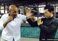 Definisi Pria Baik Mike Tyson, Menari dan Bermain di Drama Musikal