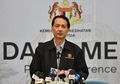 Viral di Sosial Media, Malaysia Sebut 70 Persen Kasus Impor Covid-19 Berasal dari Indonesia, Simak Tabel Berikut Ini