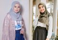 Mengenang Tren Busana Ramadan 2019 Legging Wudhu yang Kerap Dipakai Laudya Cynthia Bella dan Zaskia Sungkar #DiRumahAjaBisaCantik