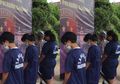 Ogah Bayar Ongkos, 4 Gadis Lesbian Ini Tega Pukul Sopir Taksi Online dengan Kunci Inggris Hingga Tewas, Coba Hilangkan Jejak, Jasad Korban Dibuang Begitu Saja di Jurang