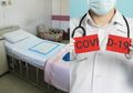 Kabur Saat Dirawat, Pasien Positif Covid-19 di NTB Ini Bantah Anjuran Medis Dengan Hadis Palsu