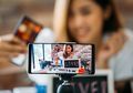 Cara Buat Konten Video Jadi Kreatif Lewat Fitur Kamera Smartphone