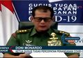 Kasus Virus Corona Sentuh Angka 14 Ribu, Tangan Kanan Joko Widodo Ini Malah Izinkan Warga Berusia di Bawah 45 Tahun Kembali Beraktivitas Normal, Alasannya Sungguh Mengejutkan