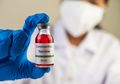 Update Covid-19; Italia Melalui Takis Biotech di Roma Resmi Umumkan Penemuan Vaksin Virus Corona