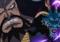 Komik One Piece Chapter 978: Misteri Anak Kaido Akan Terungkap?