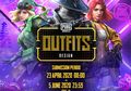 Ikuti Kontes Design Outfit PUBG Mobile dengan Hadiah iPhone 11 Pro