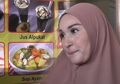 Kerap Wara-wiri di Televisi Saat kariernya Moncer, Kini Artis Pedangdut Ini Banting Setir Jadi Bakul Nasi Kuning, Ternyata Ini Alasannya