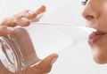 Cara Minum Air di Malam Hari agar Puasa di Siang Hari Tak Dehidrasi