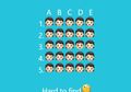 (Kuis) Sambil Menunggu Berbuka Puasa, Bisakah Anda Menemukan yang Berbeda dari Emoji Ini?