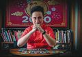 Firasatnya Sering Jadi Nyata, Denny Darko Ramal Akan Ada Artis Populer yang Ditinggal Suami Karena Merasa Dikhianati, Siapa?
