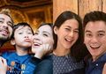Rayakan Ultah ke 39, Baim Wong Lari Tunggang Langgang saat Membuka Kado dari Raffi Ahmad, Rafathar: Selamat Ulang Tahun Om Baim Gendut!