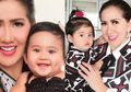 Menikah Puluhan Tahun dan Akhirnya Bercerai, Mantan Putri Indonesia Ini Ketahuan Jual Apartemen Mewahnya, Lengkap Dengan Kamar Mandi Super Mewah!