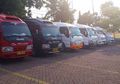 Nekat Mudik Naik Travel ke Cilacap, Semua Penumpang Minibus Terimbas Positif Corona