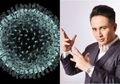 Tembus 14.000 Kasus, Denny Darko Prediksi Pandemi Ini Berakhir Juni, Lewat Kartu Tarot Berikan Nasihat 8 Hal yang Harus Dilakukan saat Corona Usai