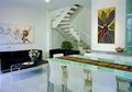 Rumah Mungil di Klaster Tak Lagi Sama Desainnya dengan Tetangga, Tipe 60m2 Jadi 3 Lantai, Mewah!