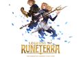 Legends of Runeterra Dari Riot Resmi Di Rilis Untuk PC dan Seluler