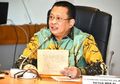 Konser Amal Pemerintah untuk Korban Corona Banjir Kritik, Ketua MPR Minta Maaf Sudah Abaikan Protokol Kesehatan, Bambang Soesatyo: Kalau Ada yang Disalahkan, Sayalah Orangnya!