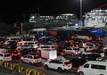 Penjagaan Pelabuhan Merak Kewalahan, Pemudik dari Jakarta Diperbolehkan Menyeberang ke Sumatera