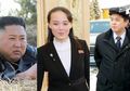 Kemunculan Wanita Ini Buktikan Korea Utara Memang Sedang Dalam Masalah, Dennis Rodman Ungkap Petunjuk Paling Sahih Jika Negeri Sahabatnya Sedang Kacau