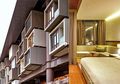Wow! Hotel di Turki Ini Dibangun di Atas 35 Ribu Artefak, Desainnya ‘Mengapung’ pada Kolom Baja