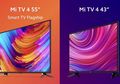 Xiaomi Mi TV 4 Tawarkan Lima Keunggulan Sebagai Smart TV. Apa Saja?