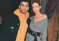Hamil Duluan, Lihat Penampilan Terbaru Gigi Hadid Kekasih Zayn Malik dengan Perut Buncit