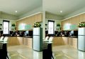 Berbagi IDEA Praktis Percantik Dapur dengan Aksen Cutting Sticker di Backsplash