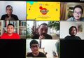 Kolaborasi dengan Kreatif Hub, Indosat Ooredoo Gelar Webinar Series