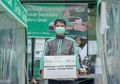 Gandeng Mitra Perusahaan, Grab Perluas Bantuan untuk Mitra Pengemudi