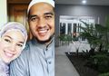 Ingin Lebih Mendekatkan Diri Kepada Tuhan, Dewi Sandra Jadikan Musholla Sebagai Jantung Utama Rumahnya