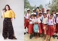 Amanda Hanaria Julianne: Kartini Milenial yang Mengabdikan Hidupnya Untuk Melayani Anak-anak Papua di Panti Asuhan #InspirasiCantik