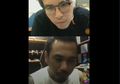 Teori Konspirasi X Realita Rumah Sakit Didiskusikan Jerinx dan dr Tirta Lewat IG Live, Ini Hasilnya