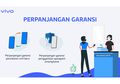 vivo Perpanjang Masa Garansi Produk Tertentu Sampai 30 Juni 2020