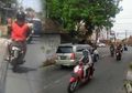 Entah Apa yang Dipikirkannya, Pria ini Nekat Pamerkan Alat Vitalnya Ke Mamah Muda di Jalan Raya, Begini Pengakuan Korban...