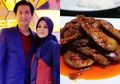 Cut Meyriska dan Roger Danuarta Pilih Jengkol Jadi Menu Sahur, Ini Resep Tumis Jengkol Bumbu Merah yang Bisa Dicoba