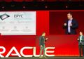 AMD EPYC Generasi Kedua Tenagai Oracle Cloud Infrastructure Compute E3